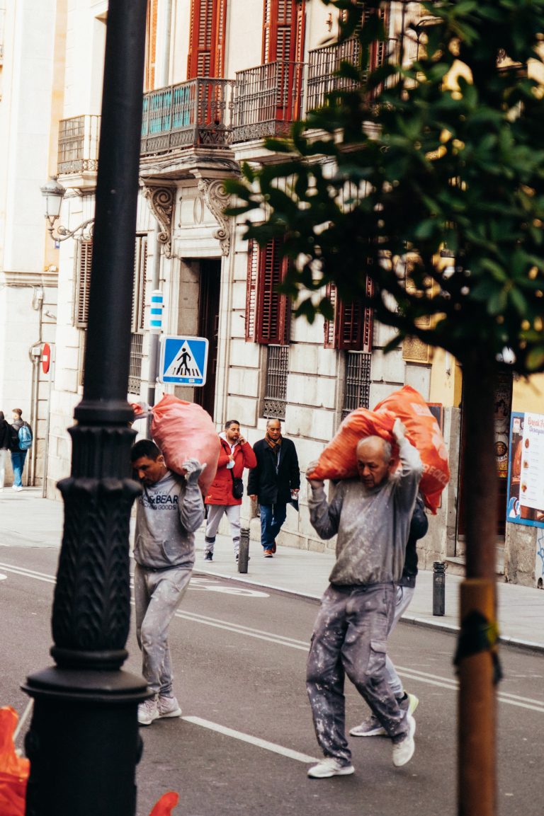 Photo by Marvin Arlt