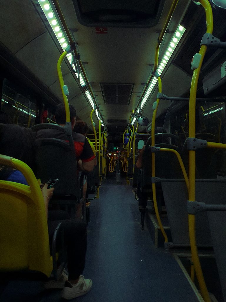 Street photo in Brazil by Diogo Fecker