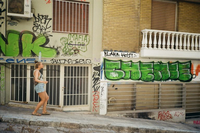 Photo by Jan Borg
