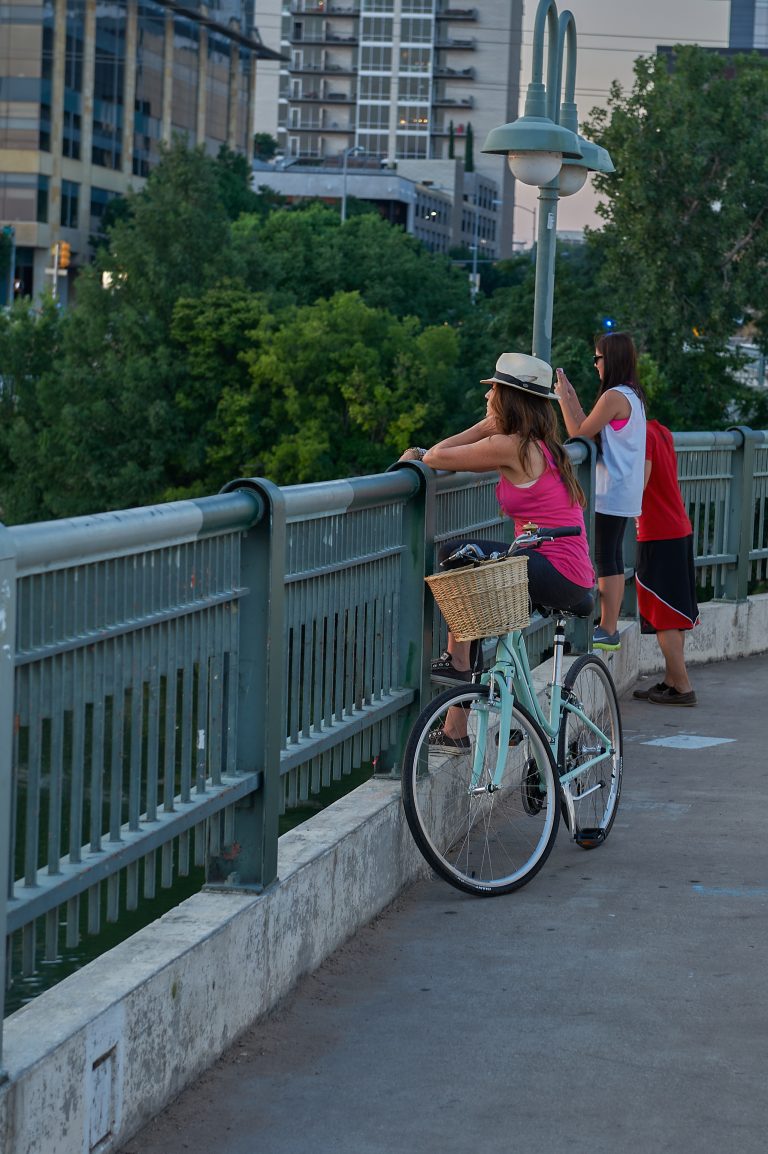 Street photo in Austin, United States by Steve Coulter