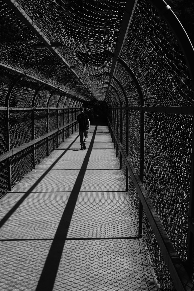 Street photo in Troy, United States by Steve Coulter