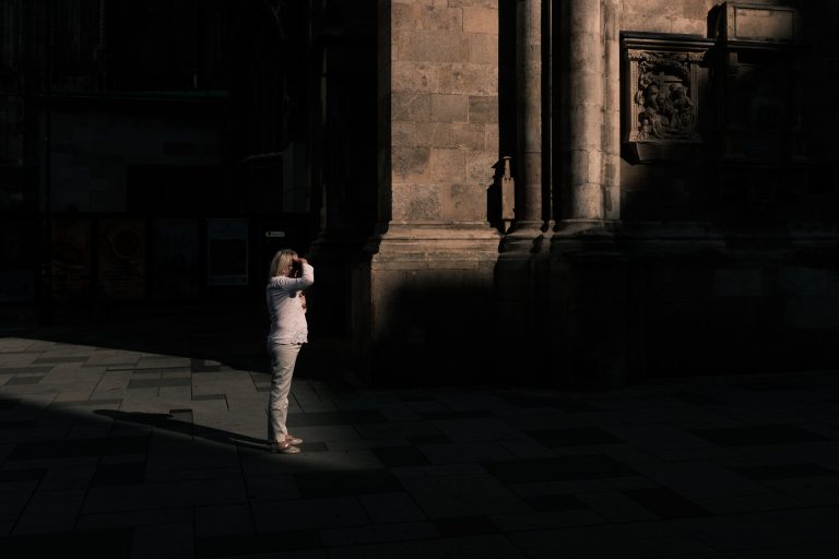 Photo by Alex Szechy