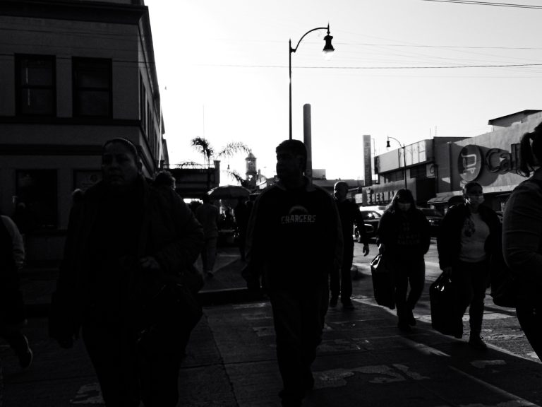 Photo by Esteban Rodriguez