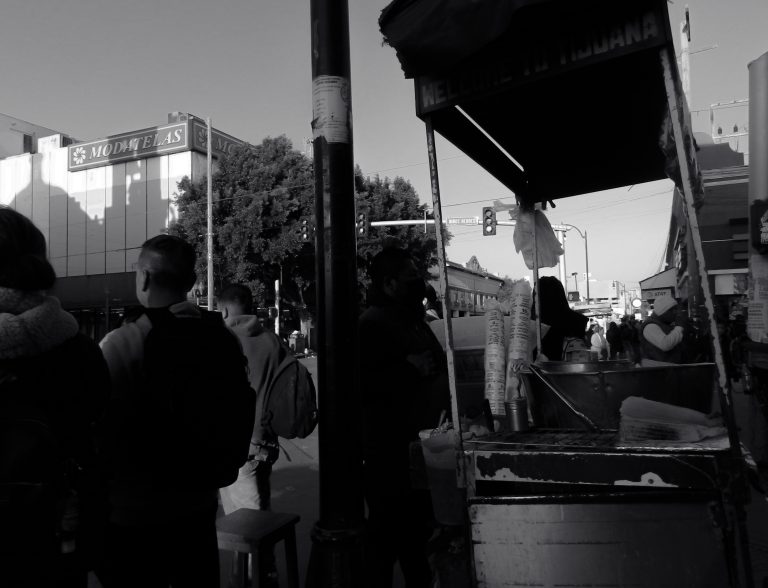 Photo by Esteban Rodriguez