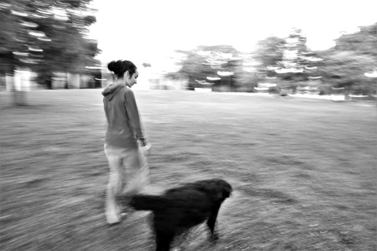 Street photo in Giessen, Germany by Alexander Philipps