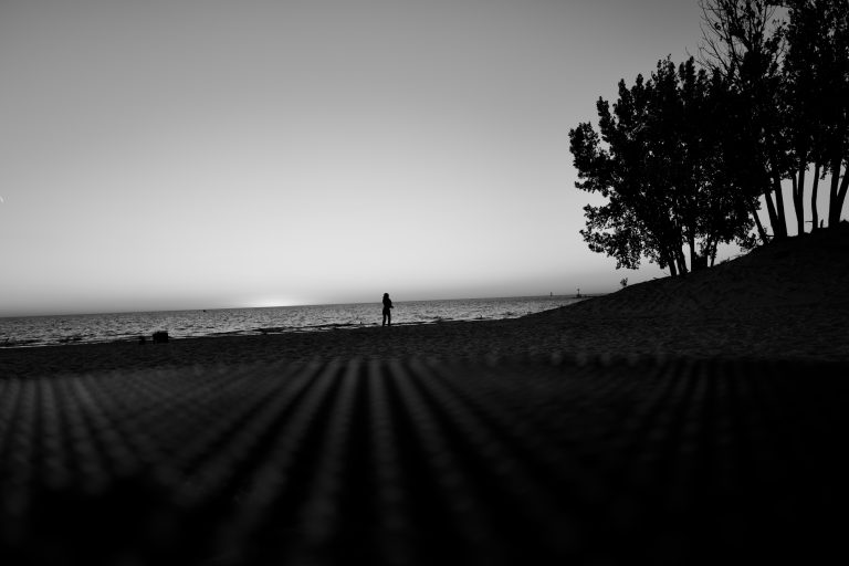 Street photo in Silver Lake, United States by David Sheppard