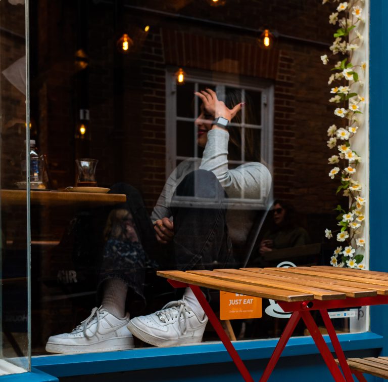 Photo by Robin Catterick