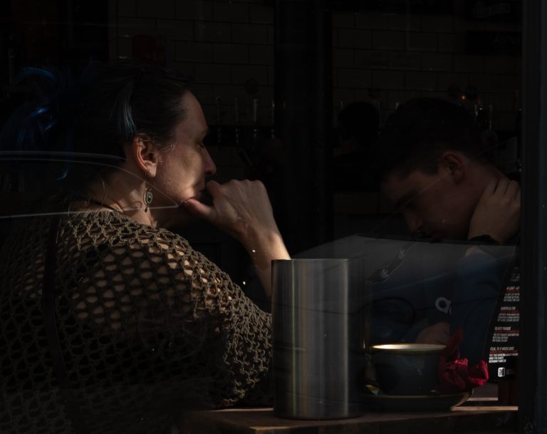 Photo by Robin Catterick