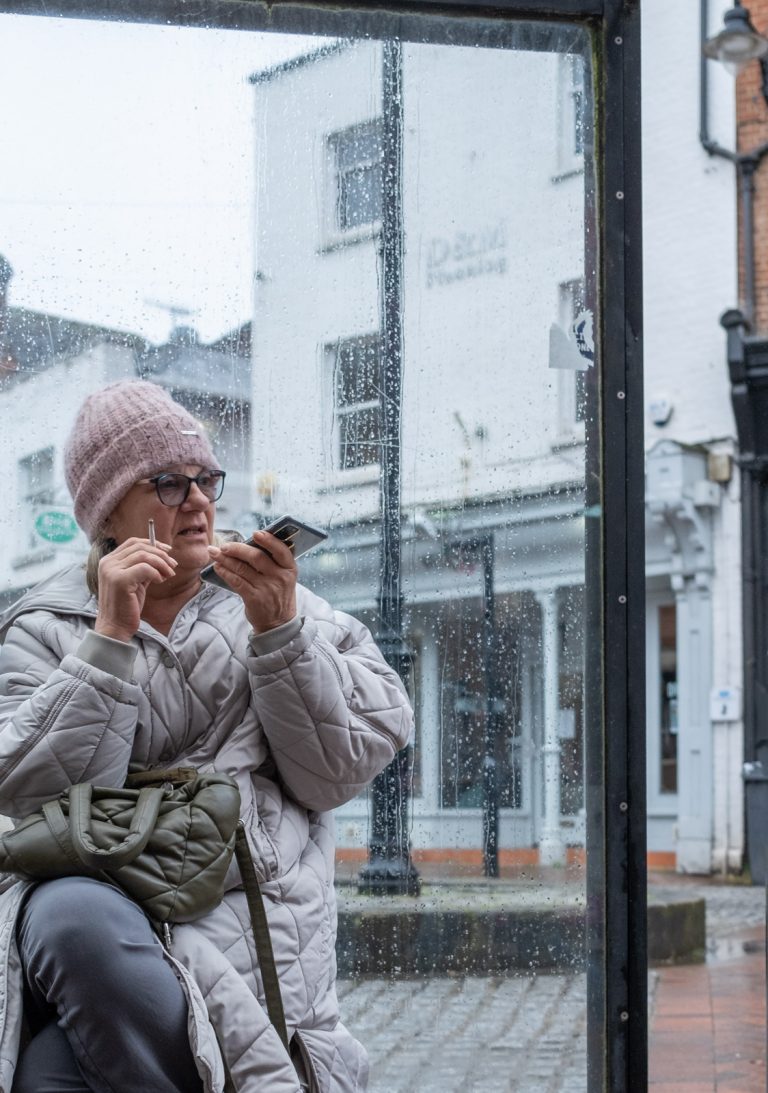 Street photo in Godalming, United Kingdom by Michael Taylor
