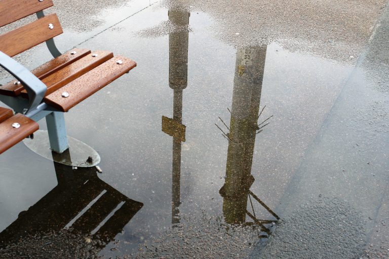 Street photo in Harlow, United Kingdom by Terry Whitworth