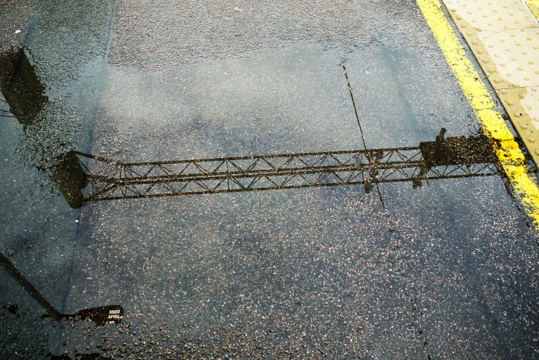 Street photo in Harlow, United Kingdom by Terry Whitworth