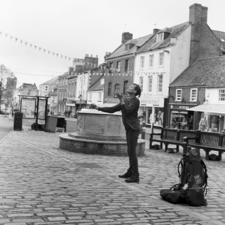 Street photo in Bridport, United Kingdom by Craig Smith