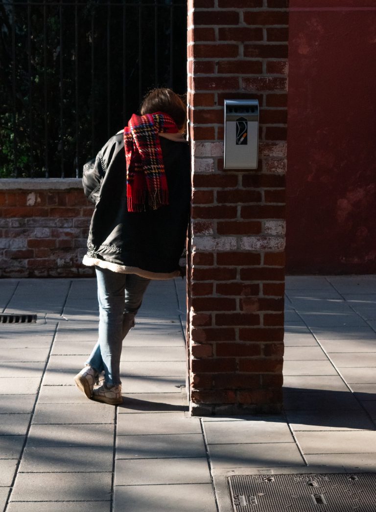 Photo by Robin Catterick