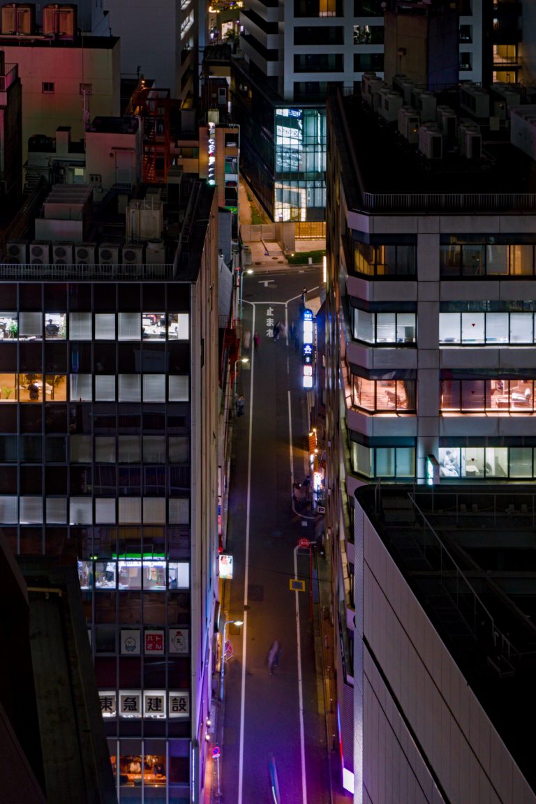 Photo by Michal Skalski