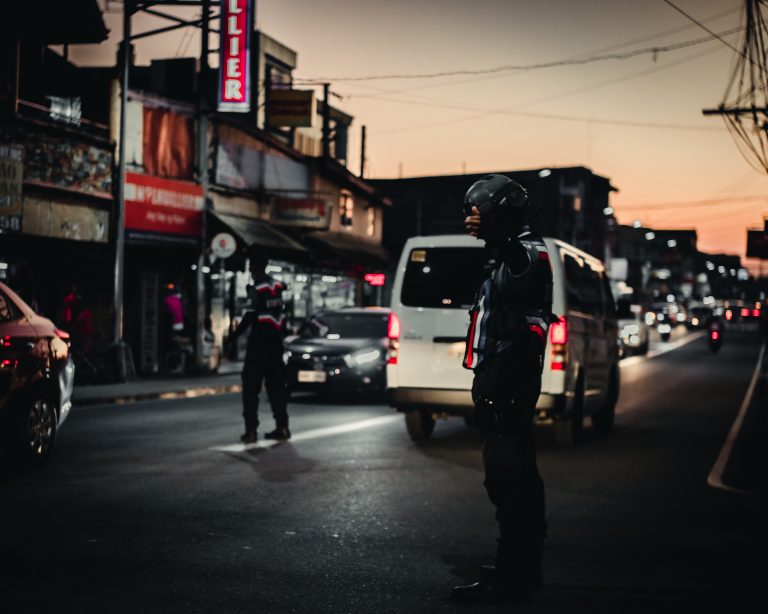 Street photo in Rosario, Philippines by Raniel Velasquez