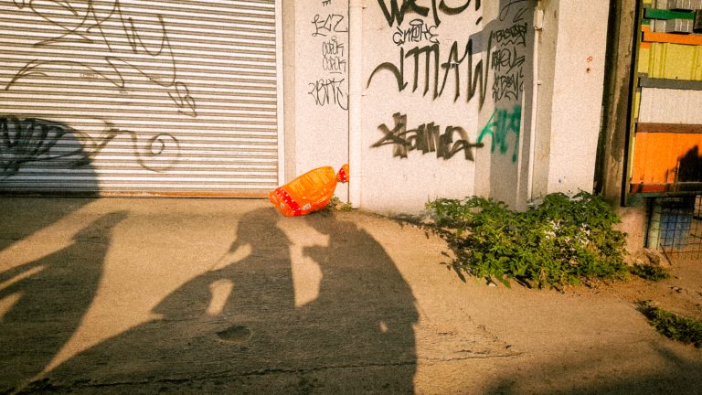 Street photo in Canduman, Philippines by Venbrooke