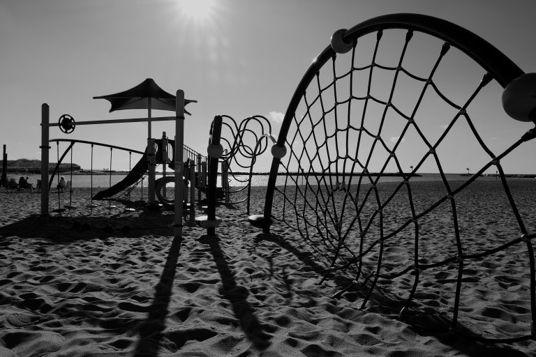 Street photo in Silver Lake, United States by David Sheppard