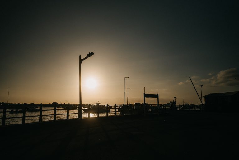 Photo by Gabriel Andrade