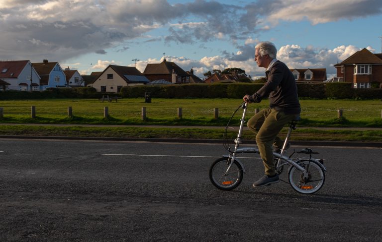 Photo by Robin Catterick