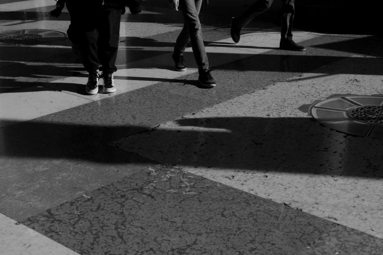 Photo by Mona Jaeger