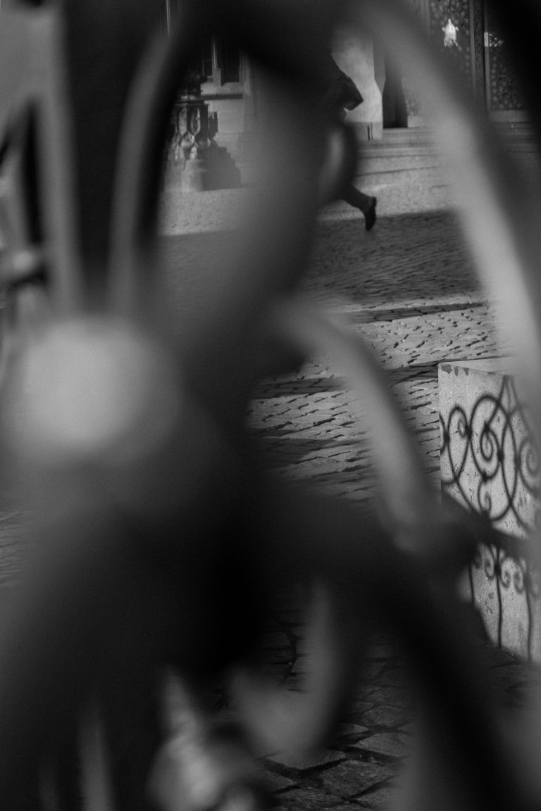 Photo by Mona Jaeger