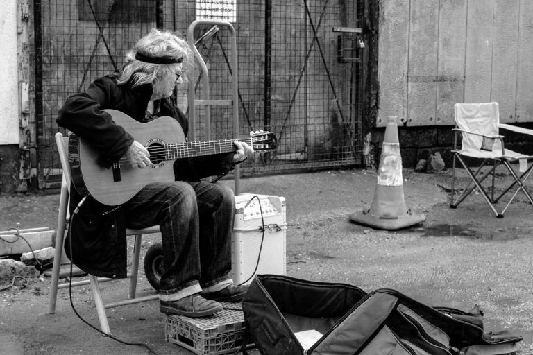 Photo by Craig Smith