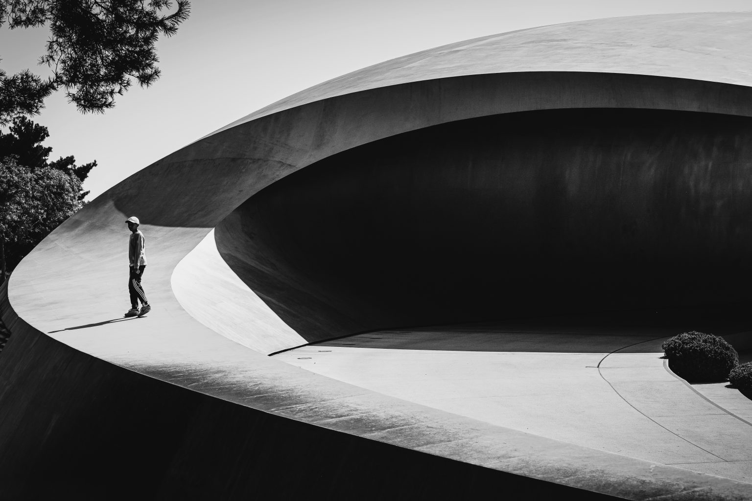 Tjark Roßmann - Wolfsburg, Germany
