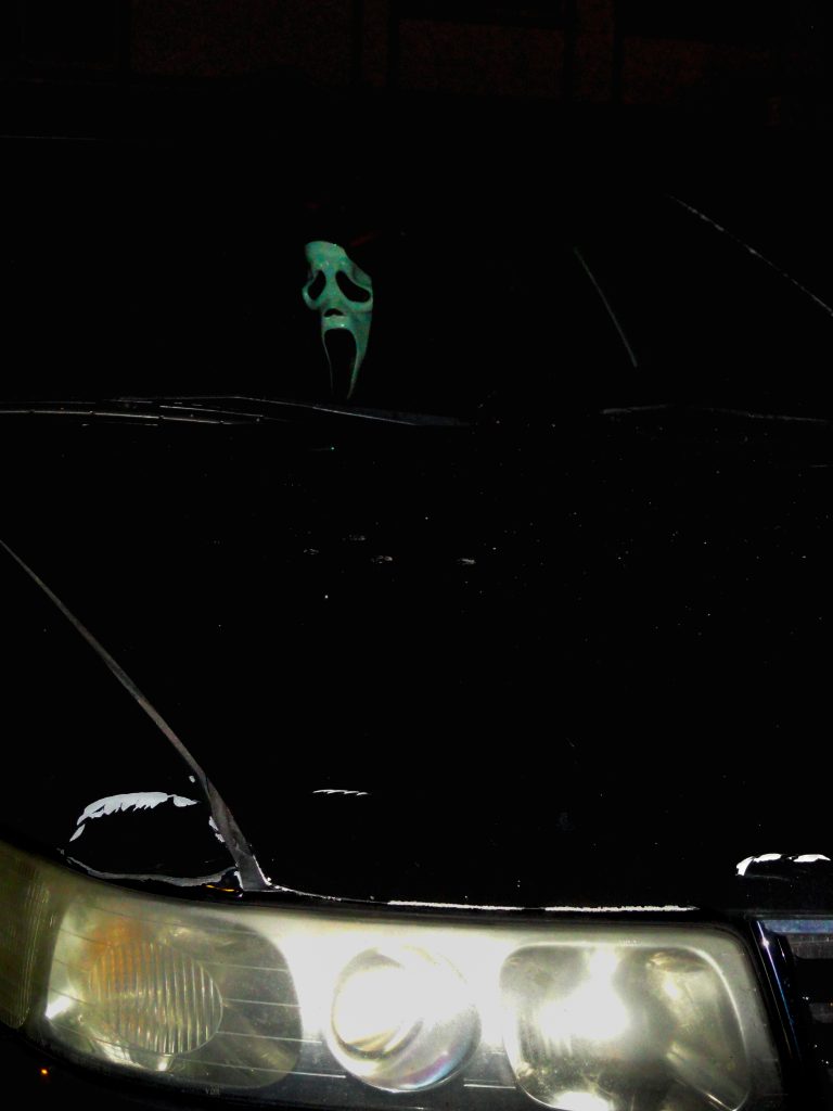 Photo by Douglas Rike