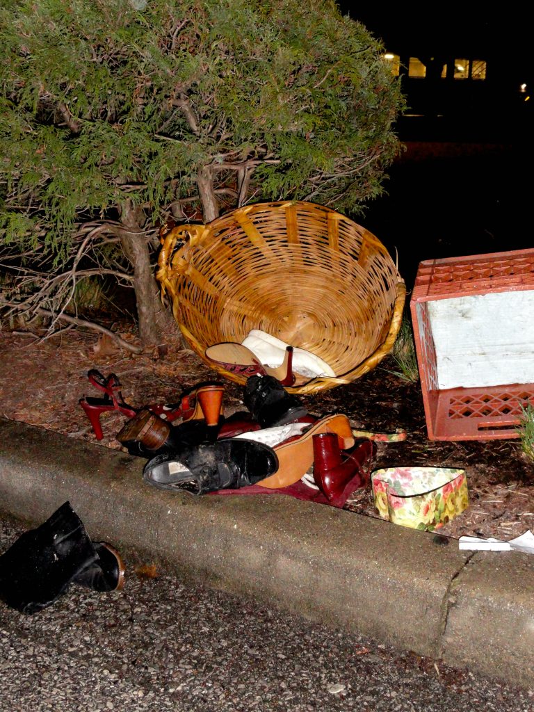 Photo by Douglas Rike