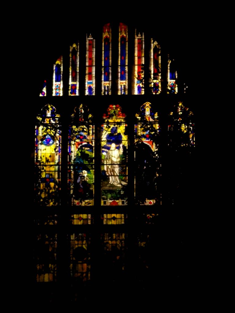 Photo by Douglas Rike