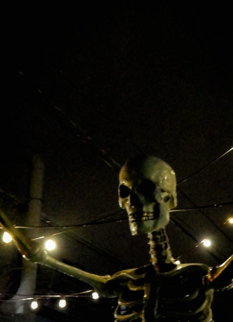 Photo by Douglas Rike