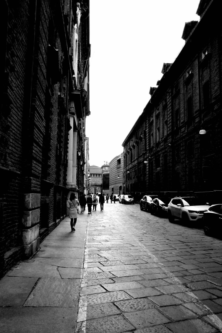 Photo by Laurent Lacqua