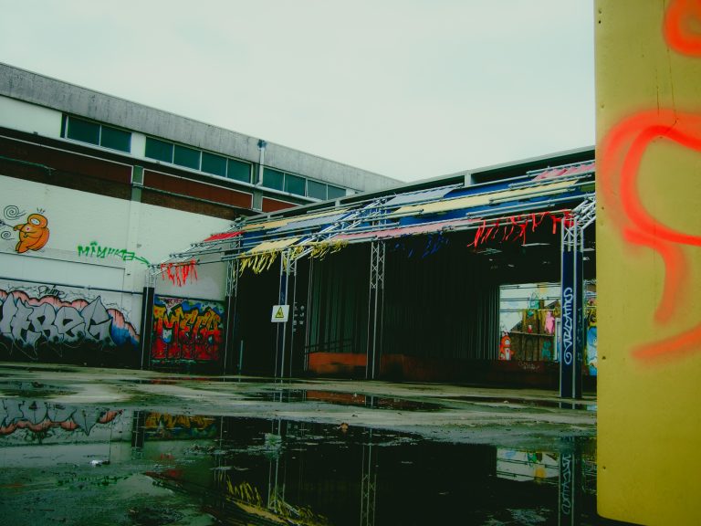 Photo by Rein Bolhuis