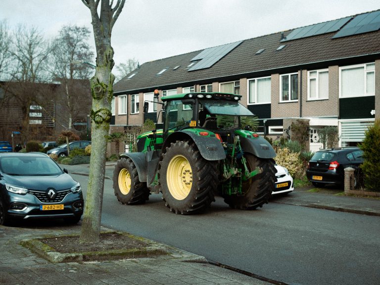 Photo by Rein Bolhuis