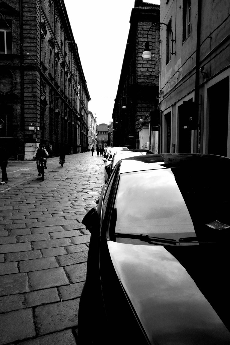Photo by Laurent Lacqua
