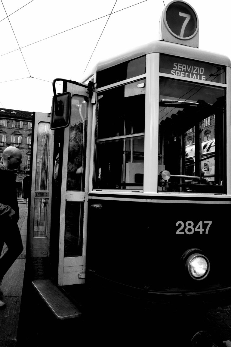 Photo by Laurent Lacqua
