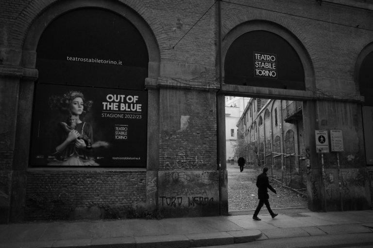 Photo by Laurent Lacqua