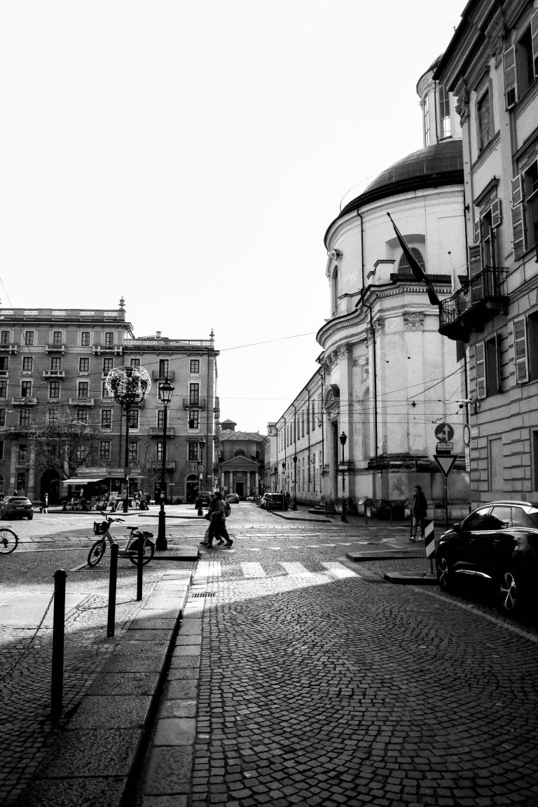 Photo by Laurent Lacqua