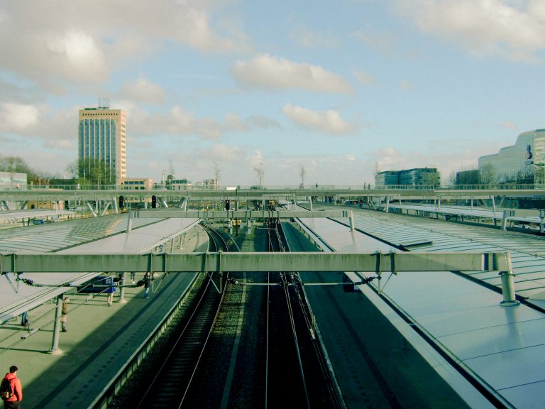 Photo by Rein Bolhuis