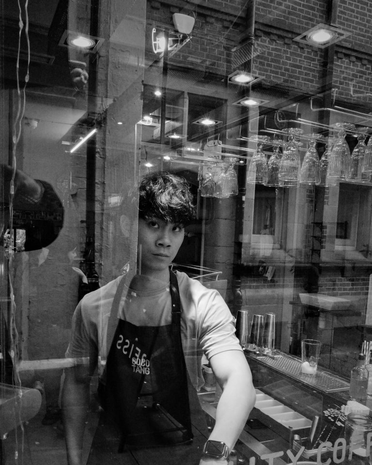 Photo by Kevin Sequeira