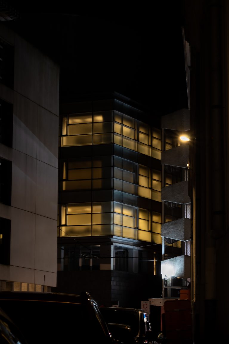 Photo by Brecht Van Cauwenberghe