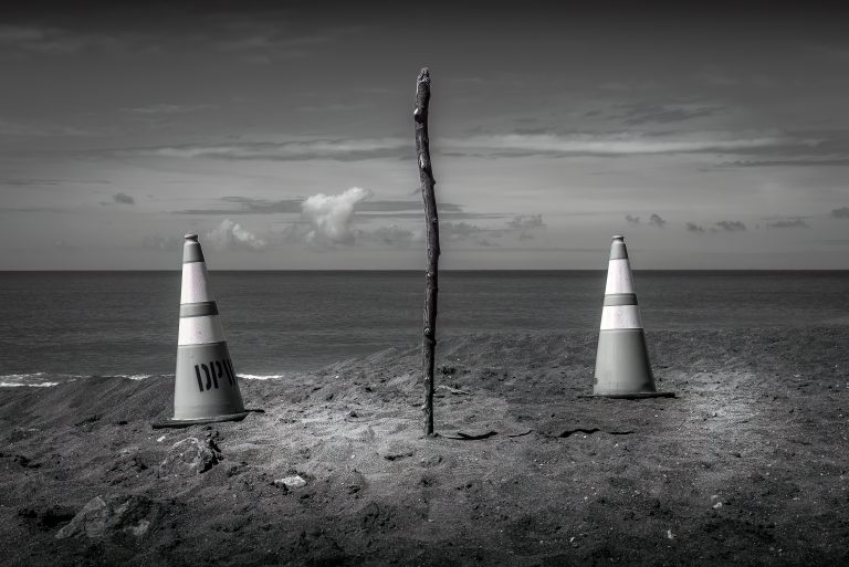 Street photo in Pacifica, United States by Robert Martin