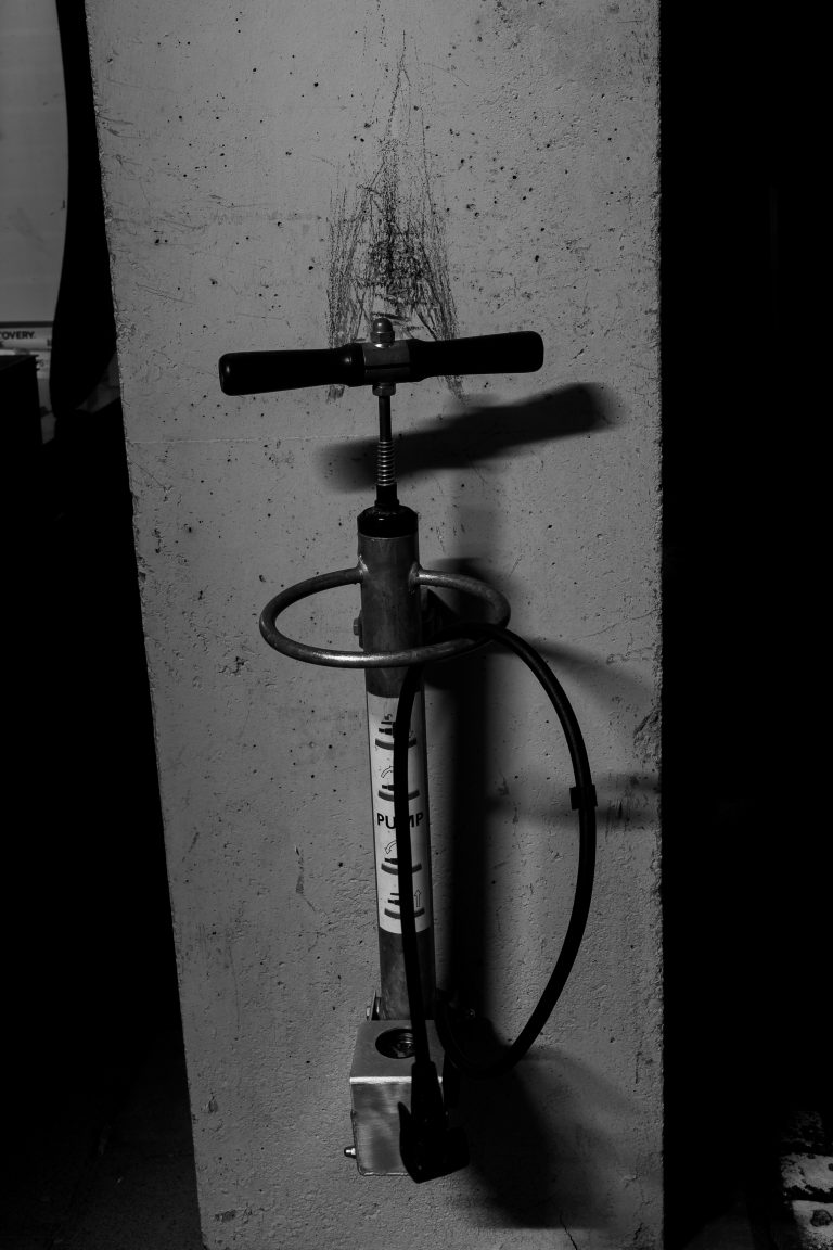 Photo by Brecht Van Cauwenberghe