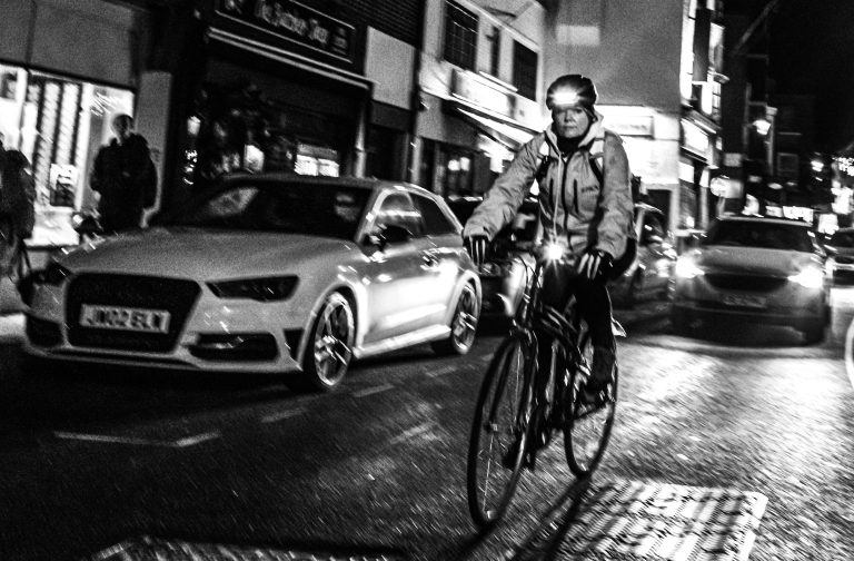 Street photo in Cowes, United Kingdom by Nick Edwards