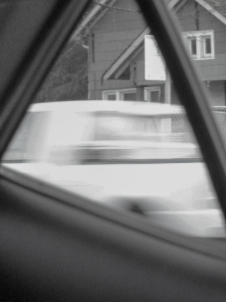 Street photo in Tacoma, United States by Christian Lemus