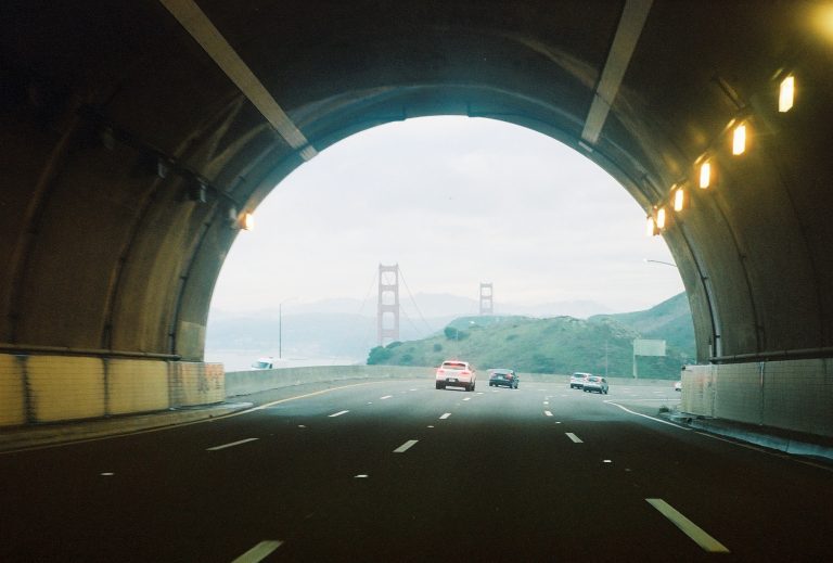 Street photo in San Francisco, United States by Tanoo Mohal