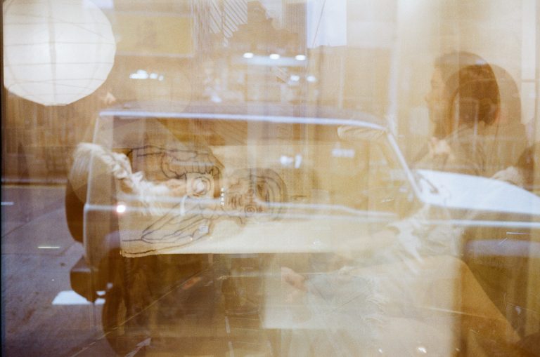Photo by Karen Tam
