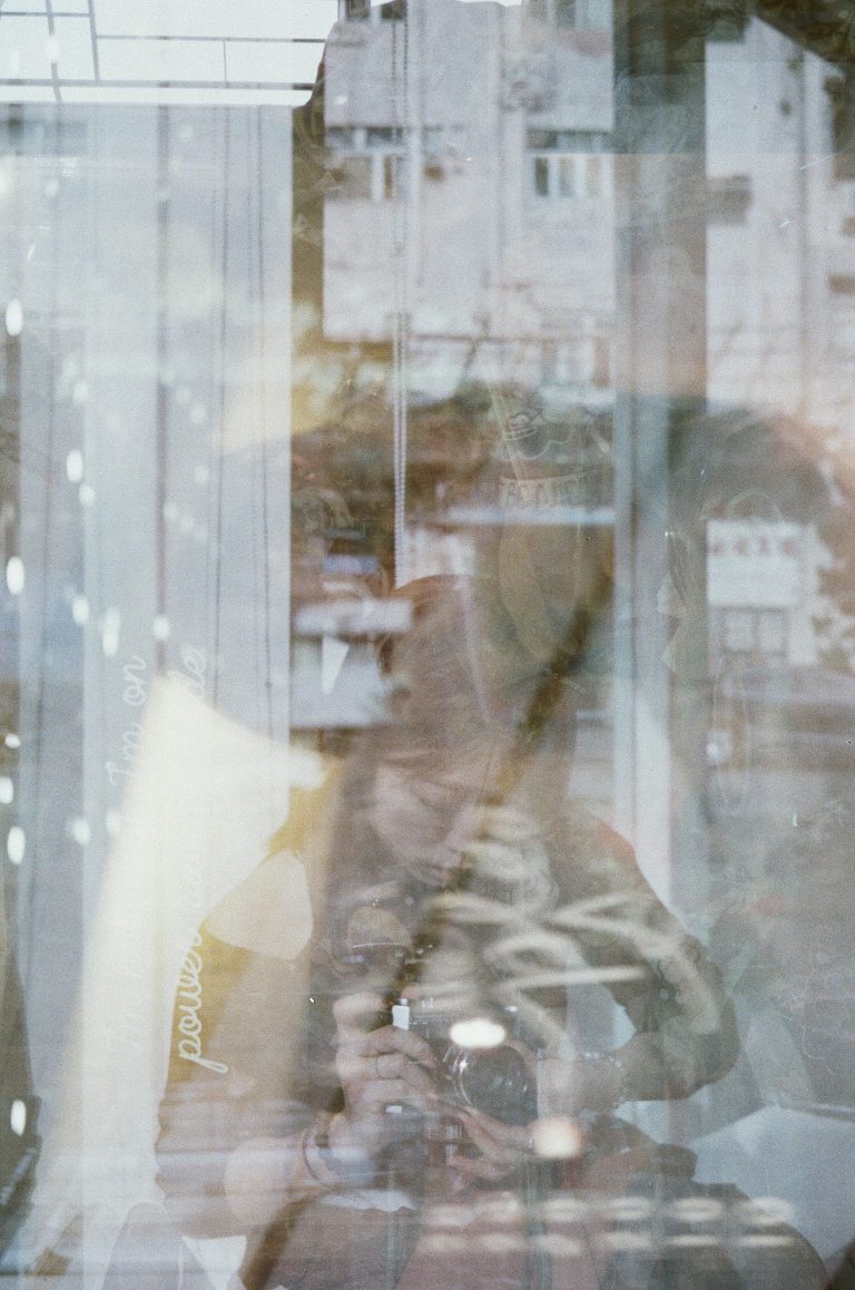 Photo by Karen Tam