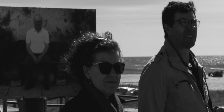 Street photo in Vila Nova de Gaia, Portugal by Rui Castro
