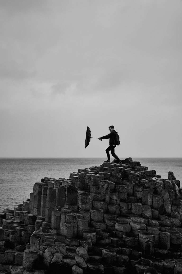 Photo by Luke Kenny